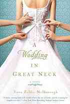 <i>Wedding in Great Neck</i> by Yona Zeldis McDonough