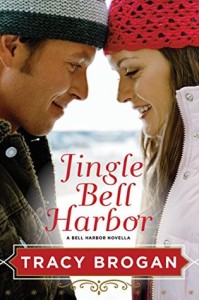 <i>Jingle Bell Harbor</i> by Tracy Brogan